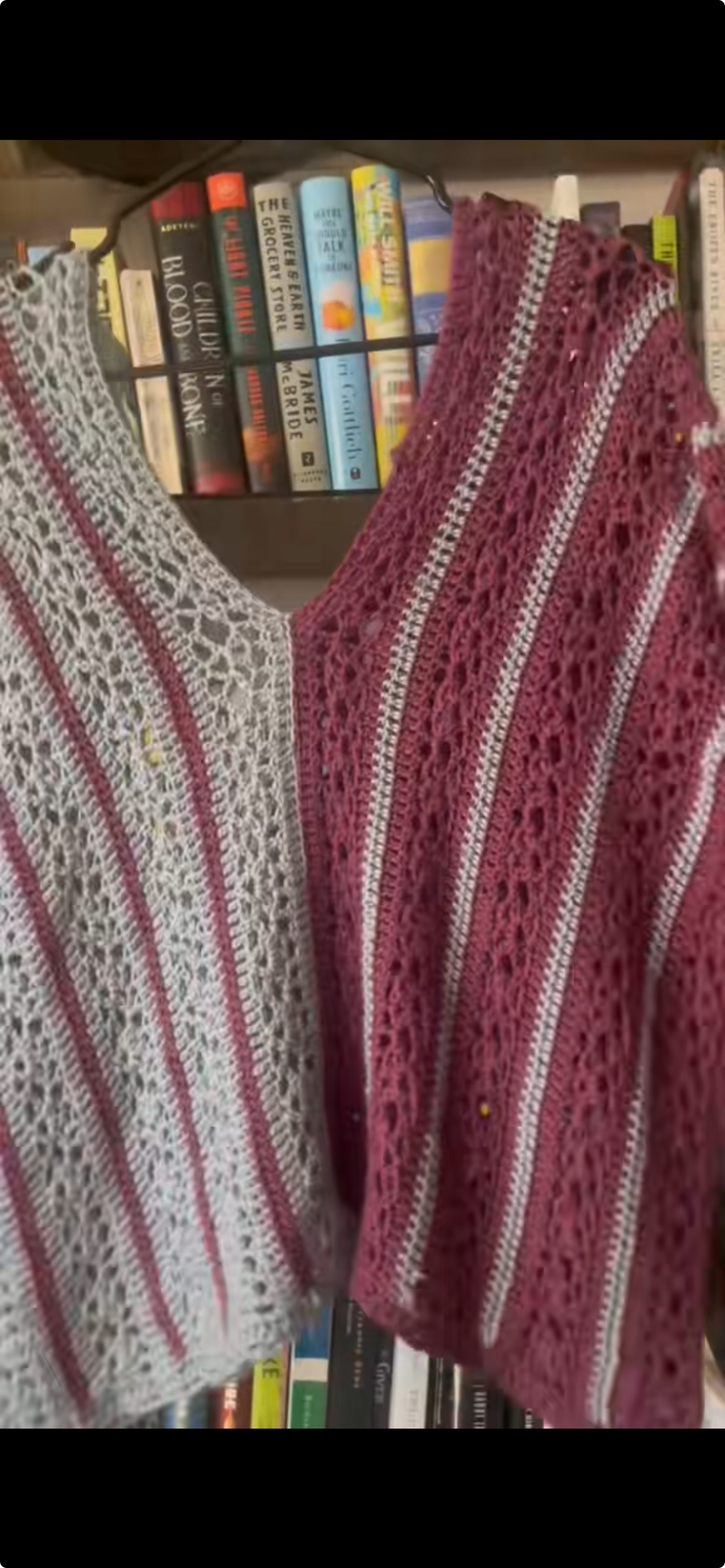 The Shirt that Started it all